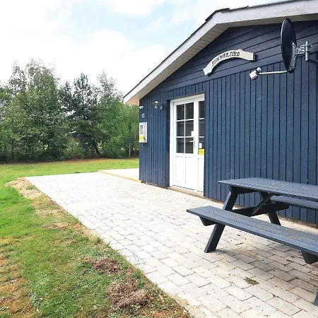 펜션 5 Person In Thyholm-by Traum *