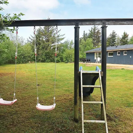 펜션 5 Person In Thyholm-by Traum Sindrup