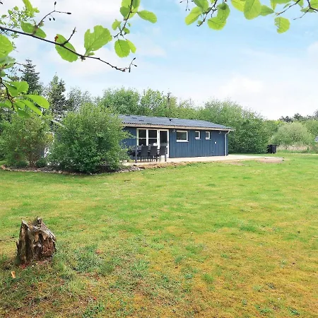 5 Person In Thyholm-by Traum 펜션