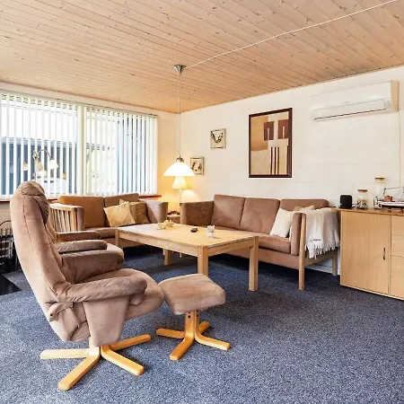 5 Person In Thyholm-by Traum 펜션