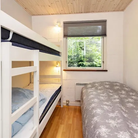 5 Person In Thyholm-by Traum Sindrup