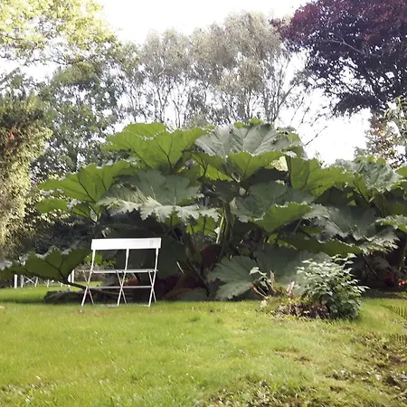 5 Person In Thyholm-by Traum 펜션