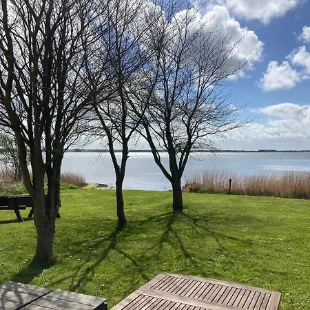 5 Person In Thyholm-by Traum 펜션