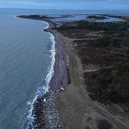 펜션 5 Person In Thyholm-by Traum *