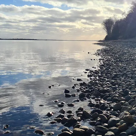 5 Person In Thyholm-by Traum