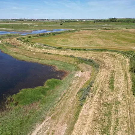 5 Person In Thyholm-by Traum 펜션