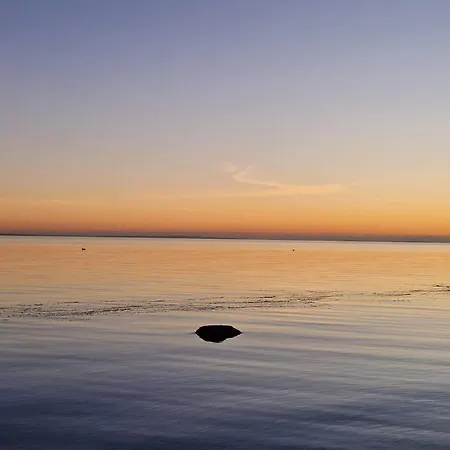 5 Person In Thyholm-by Traum Sindrup